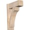 Ekena Millwork Legacy Block Smooth Outlooker, Douglas Fir, 7 1/2"W x 20"D x 28"H OUT08X20X28LEC05SDF - alternate 1